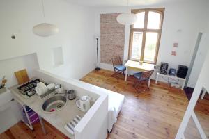 Gdansk Appartment