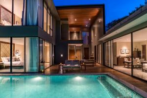 V Villas Hua Hin - MGallery Collection
