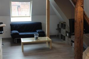 Appartements Gite le 16 : photos des chambres