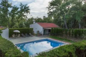 Casa Rural La Gallega - Кампофрио