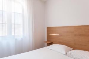 Appart'hotels Residhotel Vieux Port : photos des chambres