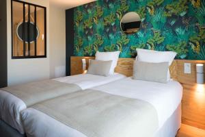 Hotels T Boutique Hotel : photos des chambres