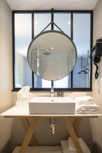 Hotels T Boutique Hotel : photos des chambres