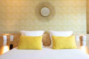 Hotels T Boutique Hotel : photos des chambres