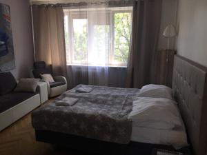 Apartament Miro