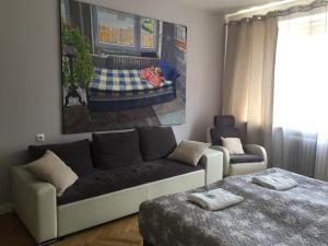 Apartament Miro