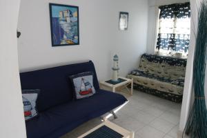Apartment room in Xaloc Empuriabrava