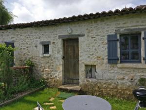 Maisons d'hotes Domaine de Montboulard : photos des chambres