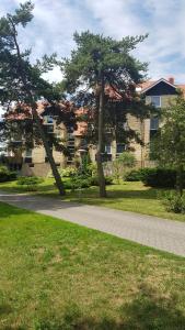 Апартамент Nida Kopų 3-2 Ніда Литва