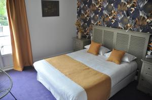 Hotels Hotel & Spa Perier Du Bignon : photos des chambres