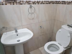 Deluxe Double Room room in Fama Lodge Rm13
