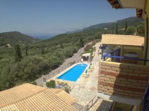 Politia Hotel Lefkada Greece