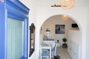 Belvedere Studios Astypalaia Greece