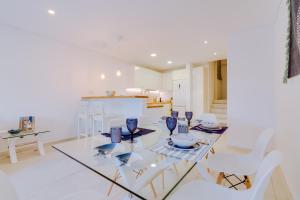 Villa V1 Vale do Lobo Beach - 4hvězdičkové hotely ve městě Vale do Lobo