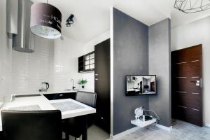 Apartman Happiness Centrum Białystok Lengyelország