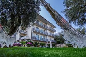 hotel garni orchidea