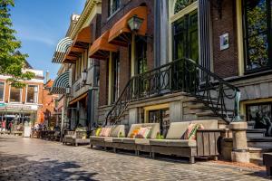 Boutique Hotel Catshuis