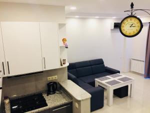Belle Vue Apartment