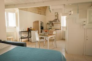 Idris Loft Matera