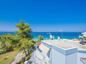 F & B Summer Collection - Aegean Residence Halkidiki Greece