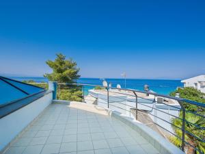 F & B Summer Collection - Aegean Residence Halkidiki Greece