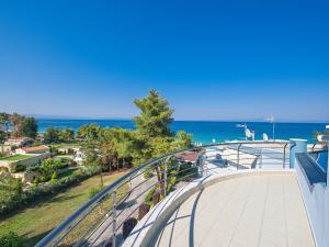 F & B Summer Collection - Aegean Residence Halkidiki Greece