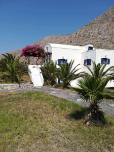 HONES - RELAX HOUSE Santorini Greece