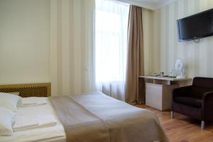 Standard Double Room room in RA Nevsky 44
