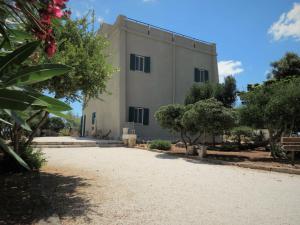 Antica Villa del Conte