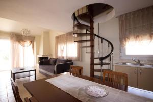 Stasa Luxury Apartments Kavala Greece