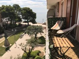 Fortino - Marina Julia