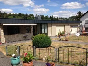 Ferienwohnung Friedsam - Wehr