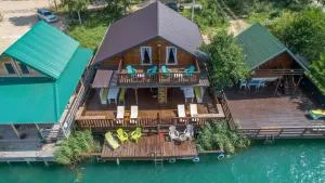 Hakuna Matata Apartments - 乌尔齐尼