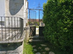 Maisons d'hotes Domaine de Montboulard : photos des chambres