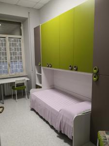 Habitación Individual Económica