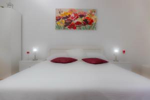 3 star pension Rooms LUKA Otočac Croatia