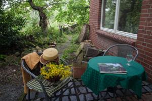 Apartmán Gästewohnung im Naturgarten Nähe Steinhuder Meer Wunstorf Německo