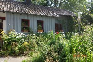 Talu Quick's Cottage Roetgen Saksamaa