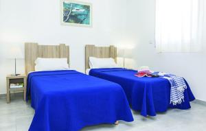 Appart'hotels Residence Odalys Acqua Linda : photos des chambres