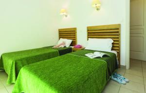 Appart'hotels Residence Odalys Acqua Linda : photos des chambres