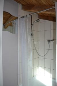 Maisons de vacances Le Mathi : photos des chambres