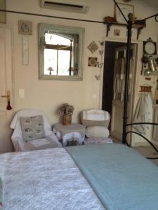 Appartements L'Oustalet : Appartement