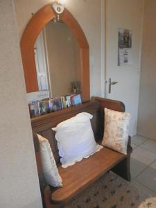 B&B / Chambres d'hotes La petite Cretouffiere - Naturiste Accommodation - Adult Only : photos des chambres