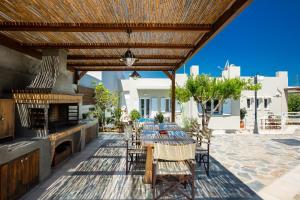 Villa Periklis Rethymno Greece