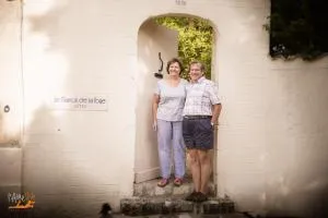 Le Manoir de La Foye - La Villedieu