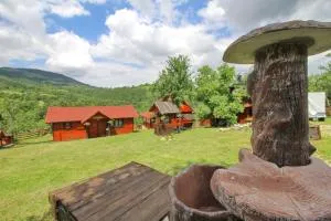 Malo selo Bojanovići - Utrobe