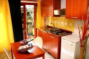 Solemare Accommodation Alghero img40