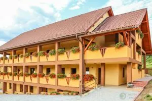 Apartamente Manó Apartmanok - Praid