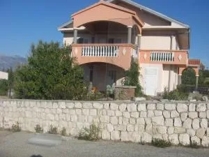 Apartman Jovici - Miočic