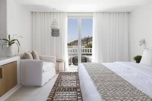 Superior Double Room with Sea View